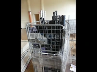 2 trolleys - afbeelding 5 van  8