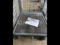 2 trolleys - afbeelding 7 van  8
