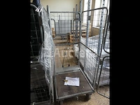 2 trolleys - afbeelding 8 van  8