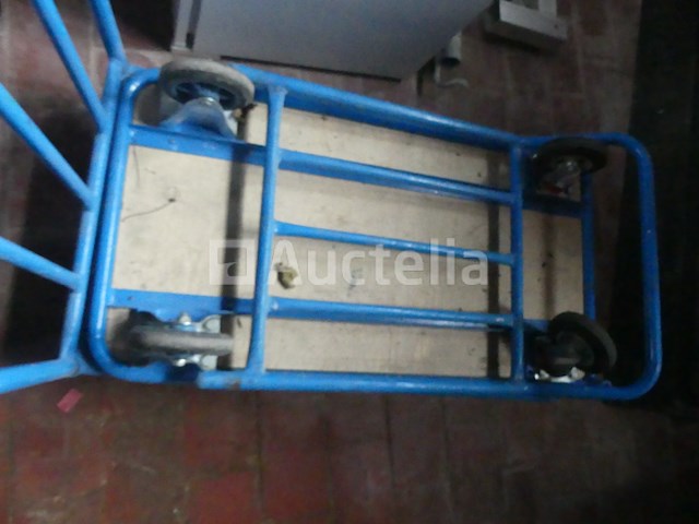 2 trolleys - afbeelding 4 van  4