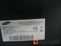 2 tv's - afbeelding 2 van  5