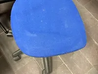 2 typiste stoelen - afbeelding 5 van  5