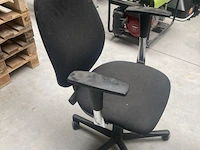 2 typistestoelen - afbeelding 4 van  4