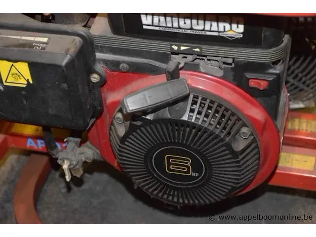 2 ventilatoren leader waarvan 1 defect - afbeelding 2 van  5