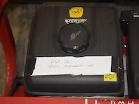 2 ventilatoren leader waarvan 1 defect - afbeelding 5 van  5