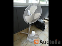 2 ventilatoren