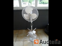 2 ventilatoren - afbeelding 3 van  4