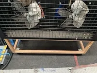 2 ventilatoren - afbeelding 2 van  7