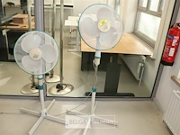 2 ventilatoren - afbeelding 1 van  1