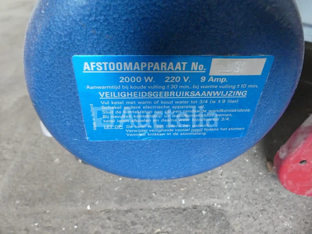 2 verfspuiten - afbeelding 3 van  8