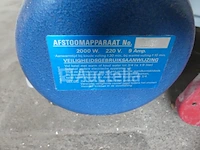 2 verfspuiten - afbeelding 3 van  8