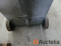 2 verkeer lamps sila lq 206 - afbeelding 5 van  8