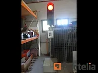2 verkeer lamps sila lq 206 - afbeelding 7 van  8