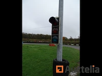2 verkeerslichten - afbeelding 2 van  7