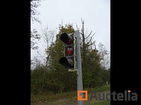 2 verkeerslichten - afbeelding 3 van  7