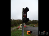 2 verkeerslichten - afbeelding 5 van  7