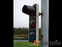 2 verkeerslichten - afbeelding 6 van  7