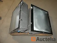 2 verlichting: philips grootformaat spots - afbeelding 1 van  6