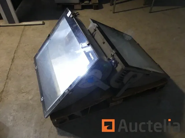 2 verlichting: philips grootformaat spots - afbeelding 2 van  6