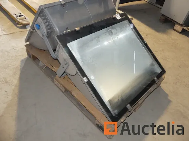 2 verlichting: philips grootformaat spots - afbeelding 5 van  6