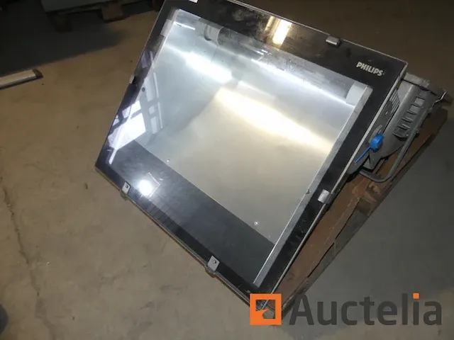 2 verlichting: philips grootformaat spots - afbeelding 6 van  6
