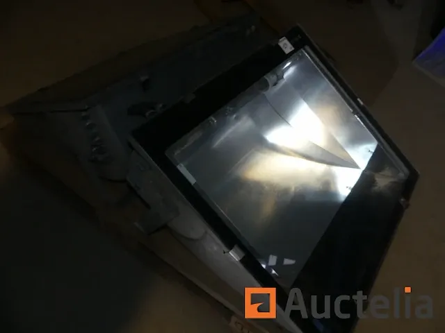 2 verlichting: philips grootformaat spots - afbeelding 3 van  6