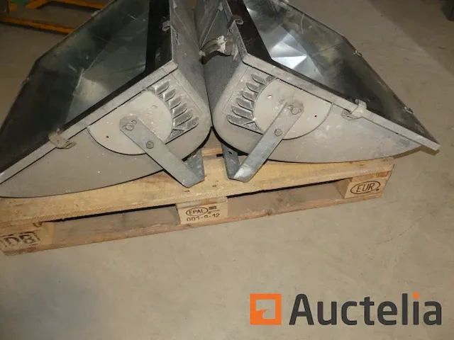 2 verlichting: philips grootformaat spots - afbeelding 4 van  6