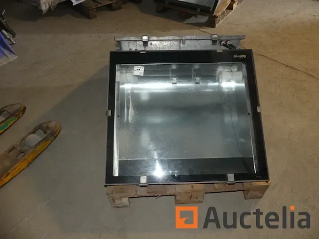 2 verlichting: philips grootformaat spots - afbeelding 6 van  6