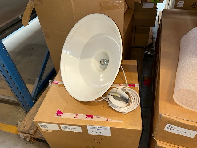 2 verlichtingen prato - afbeelding 1 van  4