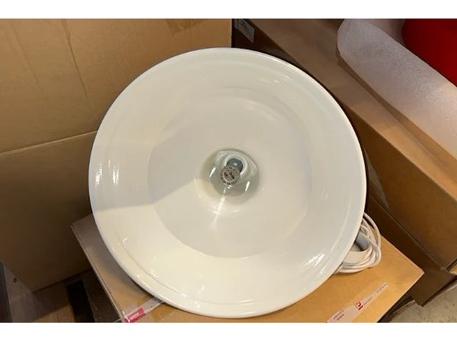 2 verlichtingen prato - afbeelding 2 van  4