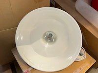2 verlichtingen prato - afbeelding 2 van  4