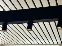 2 verlichtingen - afbeelding 3 van  3