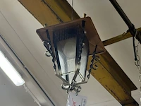 2 verlichtingen - afbeelding 9 van  11