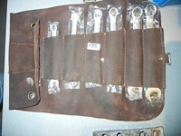 2 verpakkingen steeksleutels - afbeelding 1 van  2