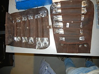 2 verpakkingen steeksleutels - afbeelding 2 van  2