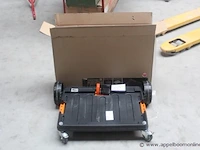 2 verrijdbare platformen neo tools - afbeelding 1 van  2