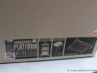 2 verrijdbare platformen neo tools - afbeelding 2 van  2