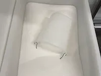 2 verrijdbare pvc kuipen - afbeelding 4 van  4