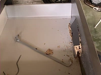 2 verrijdbare werktafeltjes - afbeelding 5 van  6