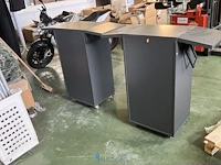 2 verrijdbare werktafeltjes - afbeelding 6 van  6