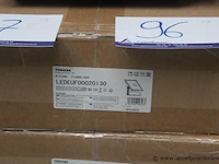 2 verstralers toshiba - afbeelding 2 van  2