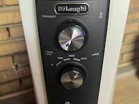 2 verwarmingstoestellen delonghi/topcraft - afbeelding 4 van  5