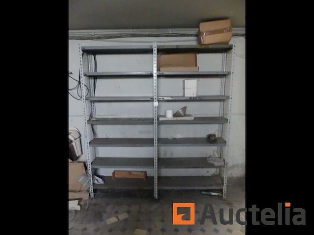 2 verwijderbare planken - afbeelding 4 van  7