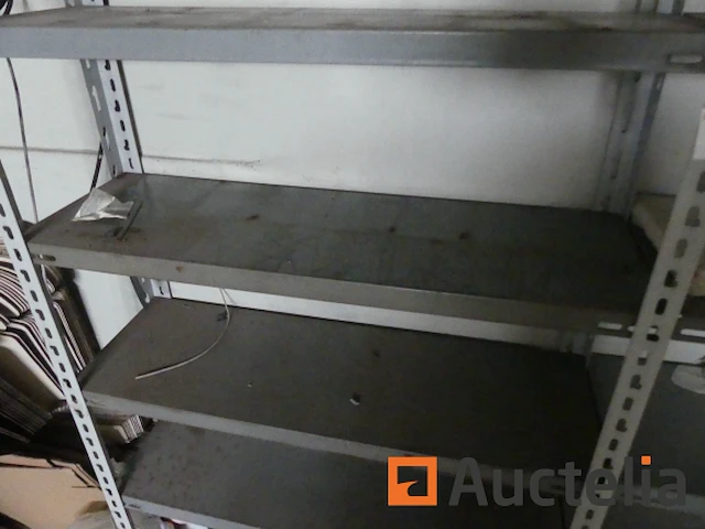 2 verwijderbare planken - afbeelding 6 van  7