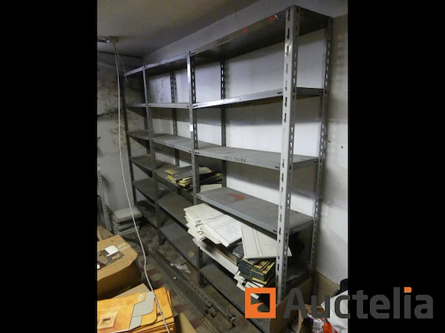 2 verwijderbare planken - afbeelding 7 van  7