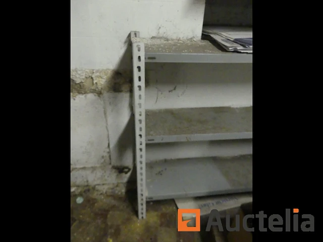 2 verwijderbare planken - afbeelding 3 van  8