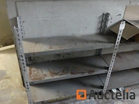 2 verwijderbare planken - afbeelding 4 van  8
