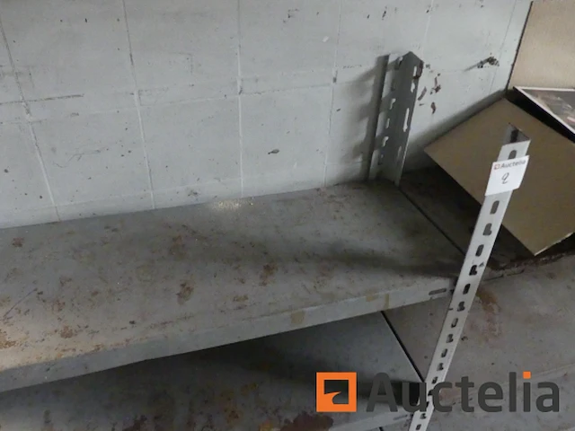 2 verwijderbare planken - afbeelding 5 van  8