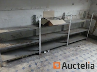 2 verwijderbare planken - afbeelding 8 van  8