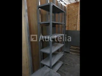 2 verwijderbare planken - afbeelding 2 van  7